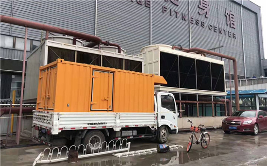 巴中300KW发电机组适配电缆规格选型指南